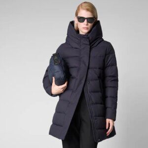 ISO Save the Duck Tatiana Parka